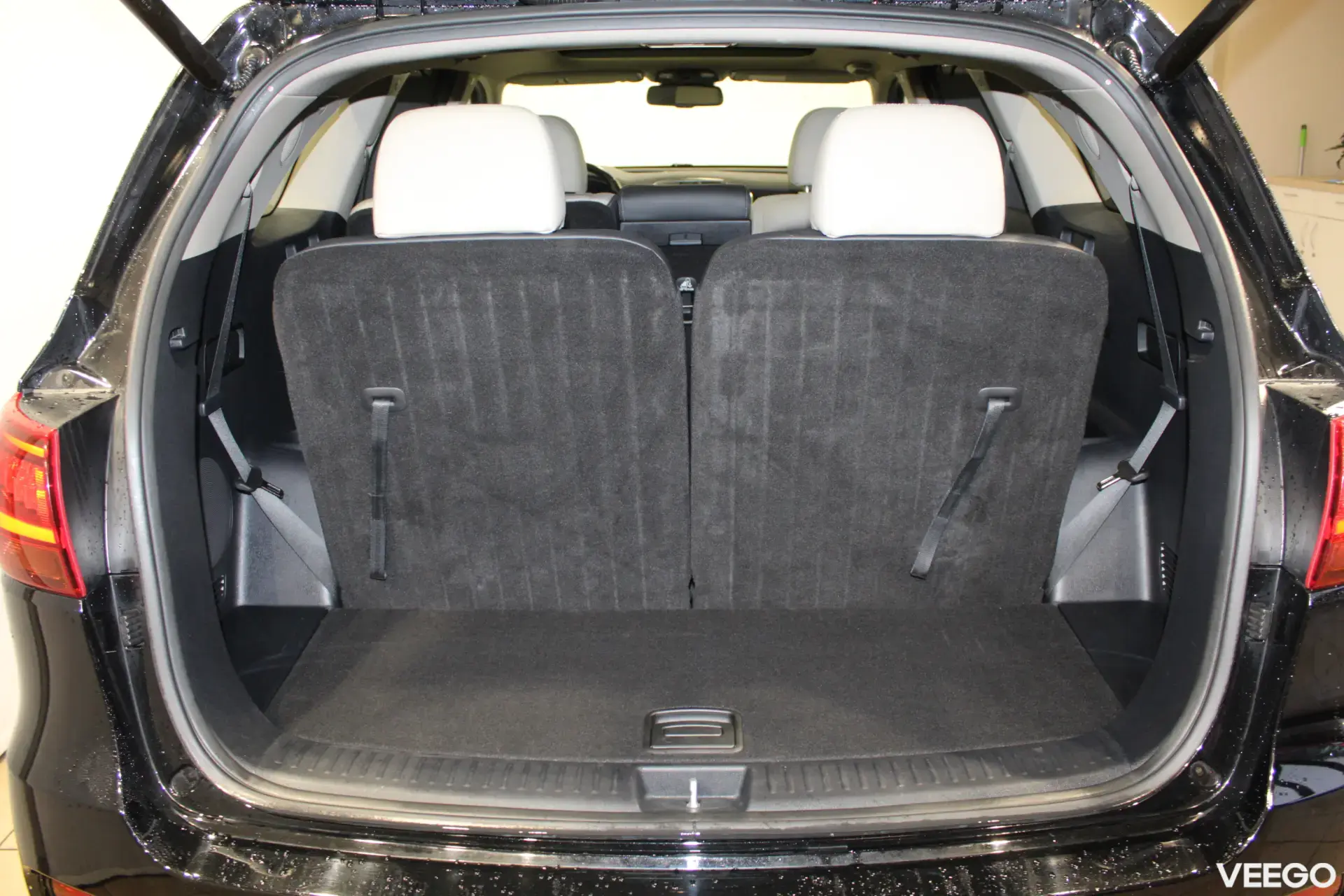 Kia Sorento Platinum TX AWD 2.2 147kW