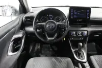 Toyota Yaris Active 1.5 92kW thumbnail