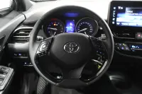 Toyota C-HR Active 1.2 85kW thumbnail