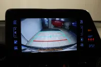 Toyota C-HR Active 1.2 85kW thumbnail