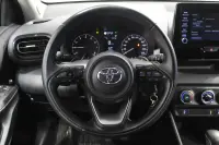 Toyota Yaris Active 1.5 92kW thumbnail
