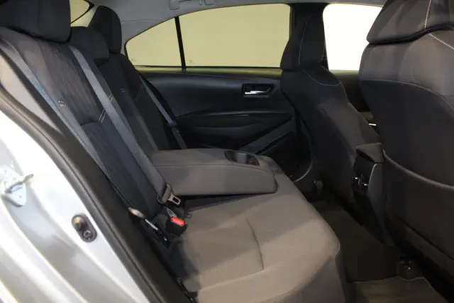 Image of Toyota Corolla Active 1.5 92kW