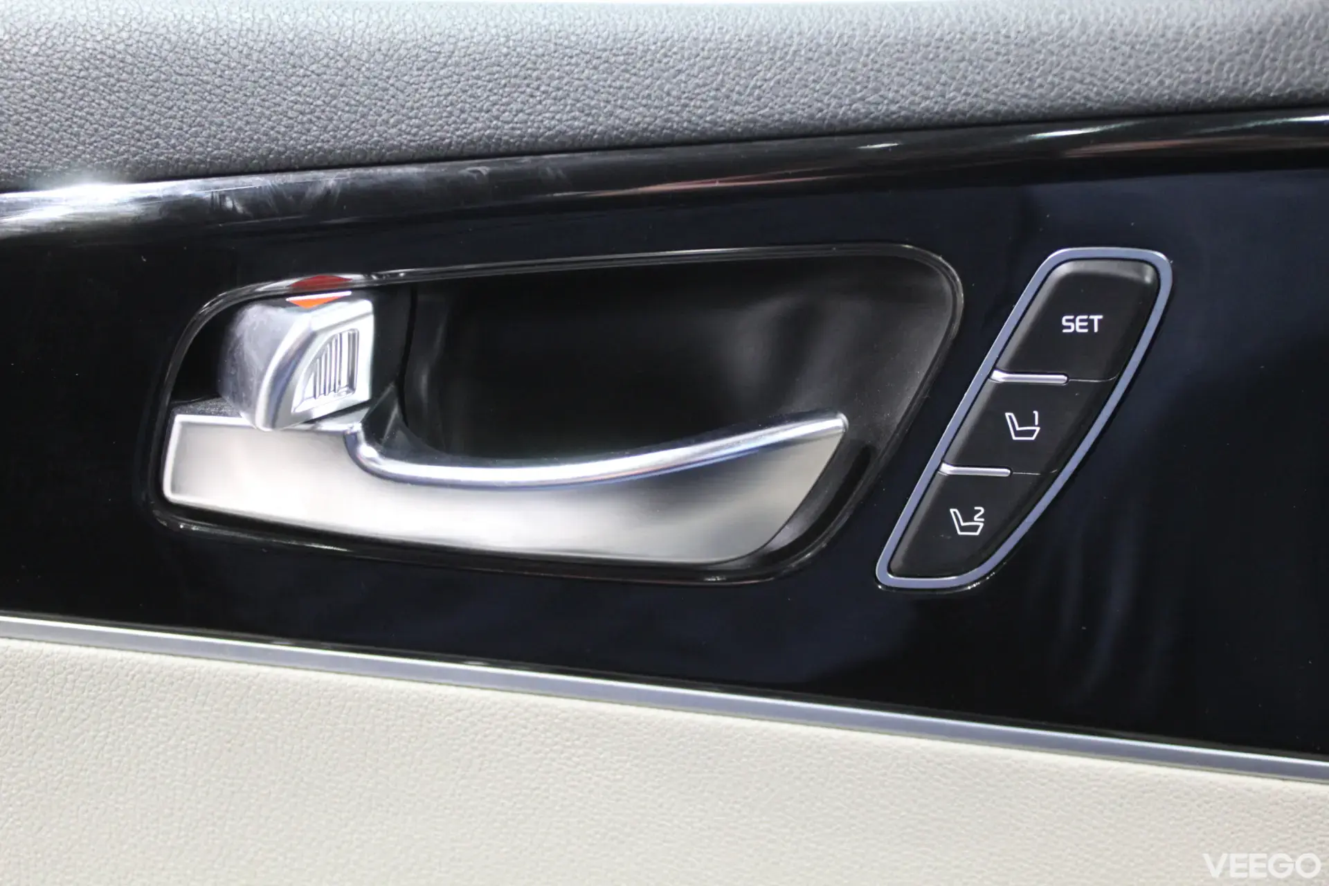 Kia Sorento Platinum TX AWD 2.2 147kW