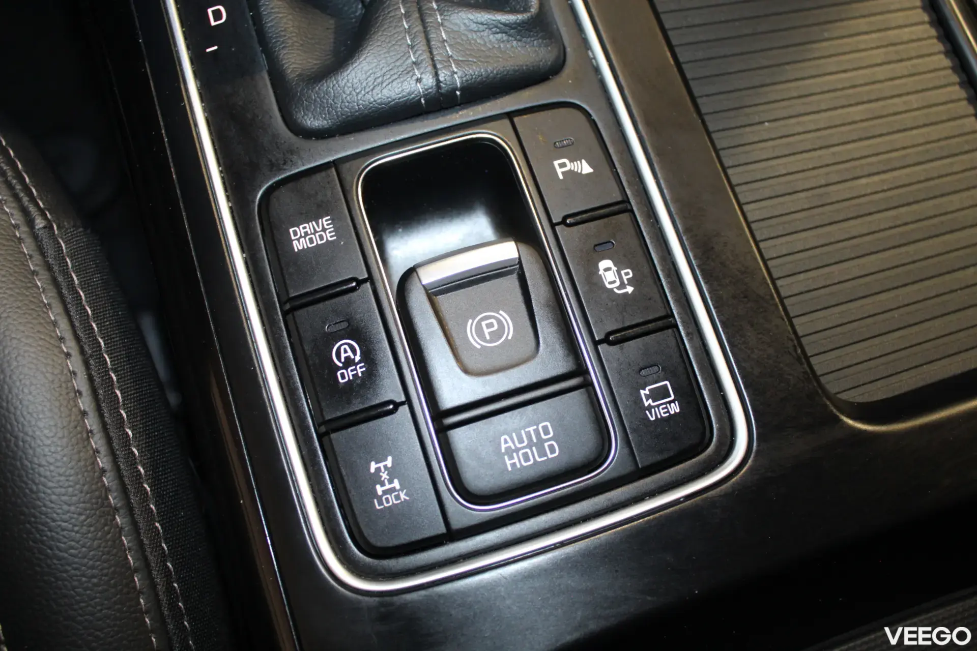 Kia Sorento Platinum TX AWD 2.2 147kW