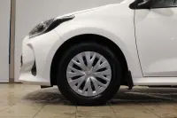 Toyota Yaris Active 1.5 92kW thumbnail