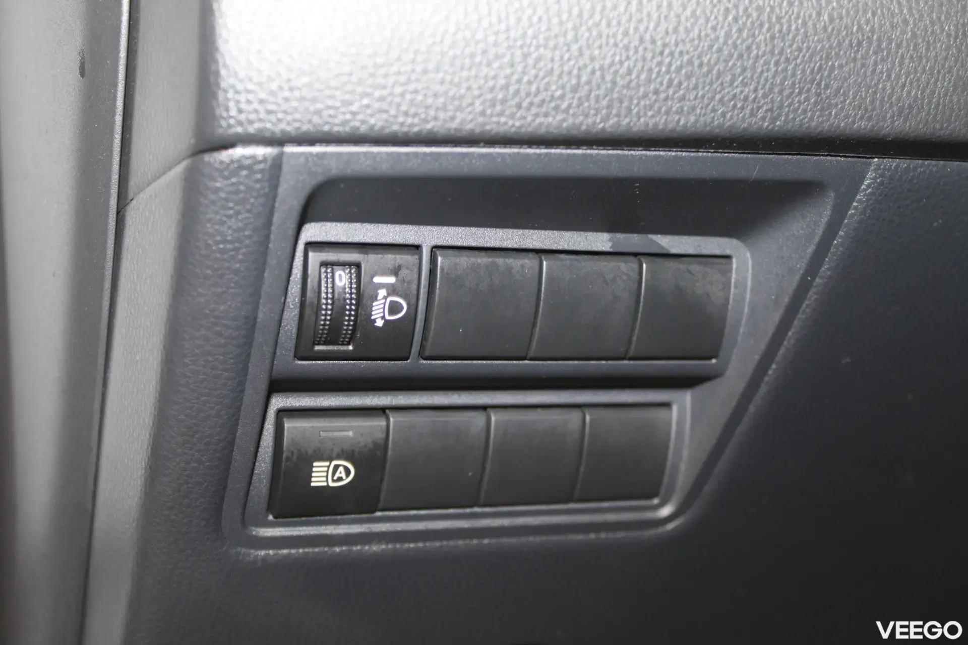 Toyota Yaris Active 1.5 92kW