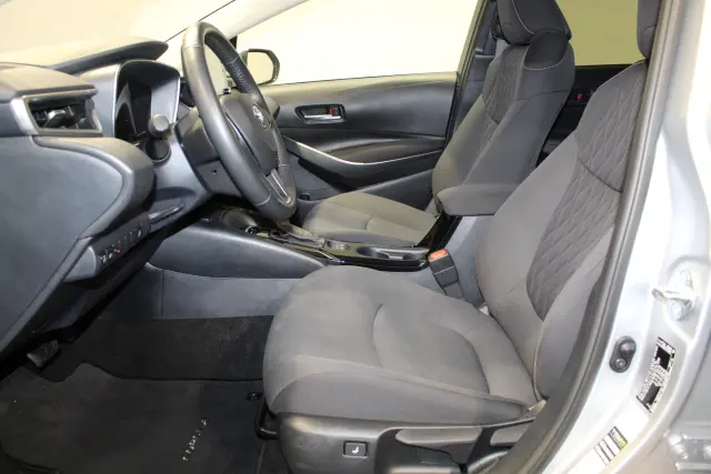 Image of Toyota Corolla Active 1.5 92kW