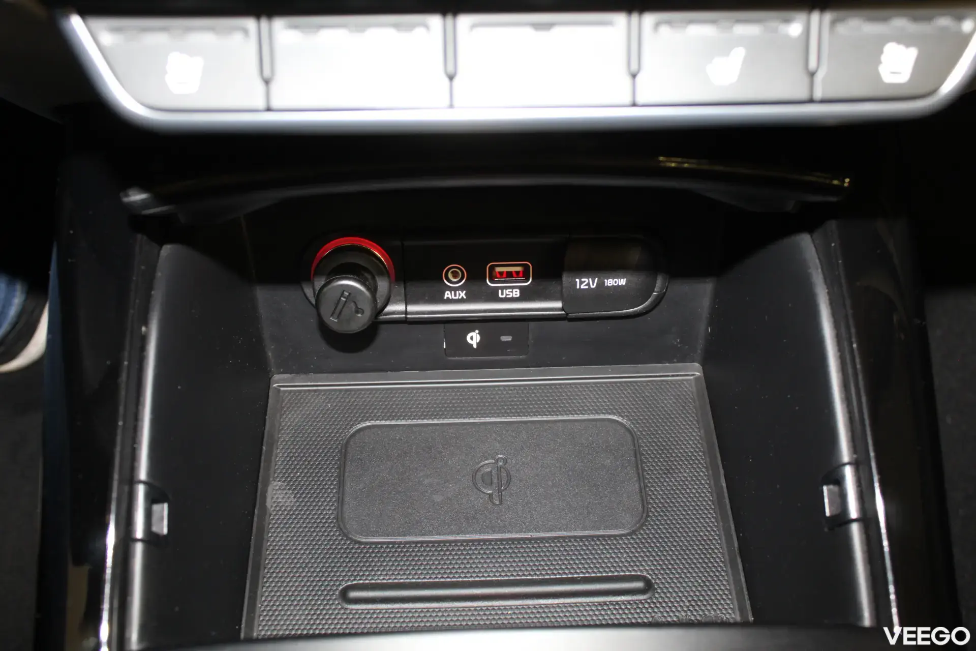 Kia Sorento Platinum TX AWD 2.2 147kW