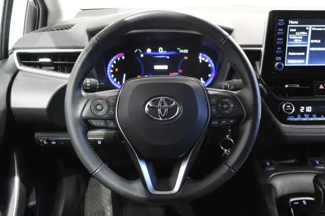 Image of Toyota Corolla Active 1.5 92kW