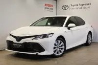 Toyota Camry Luxury Business 2.5 131kW thumbnail