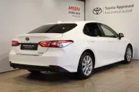Toyota Camry Luxury Business 2.5 131kW thumbnail