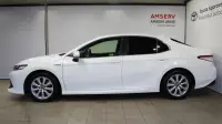 Toyota Camry Luxury Business 2.5 131kW thumbnail