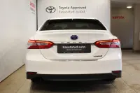 Toyota Camry Luxury Business 2.5 131kW thumbnail