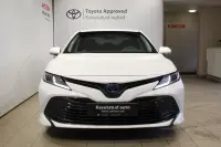 Toyota Camry Luxury Business 2.5 131kW thumbnail