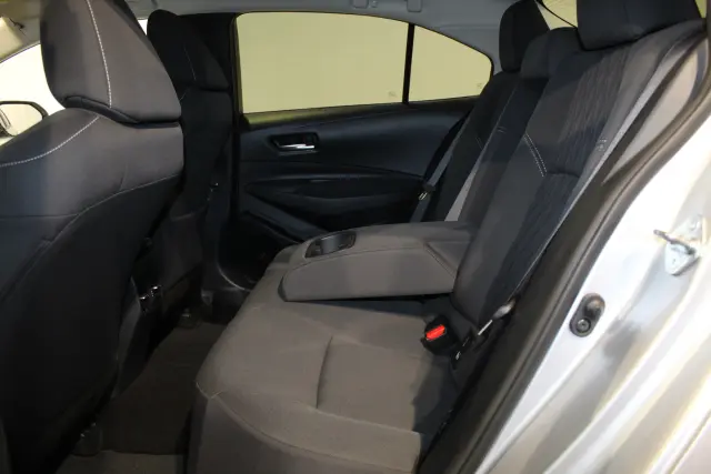 Image of Toyota Corolla Active 1.5 92kW