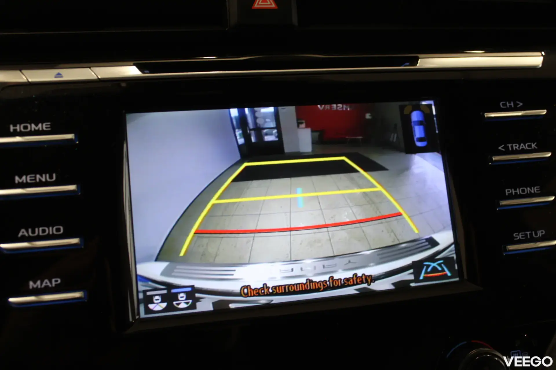 Toyota Camry Luxury Business 2.5 131kW