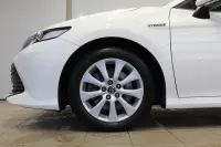 Toyota Camry Luxury Business 2.5 131kW thumbnail