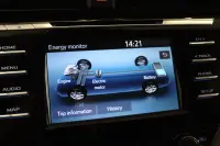 Toyota Camry Luxury Business 2.5 131kW thumbnail