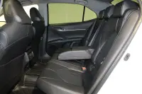 Toyota Camry Luxury Business 2.5 131kW thumbnail