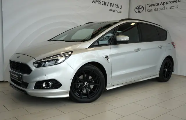 Image of Ford S-MAX ST-LINE 2 110kW