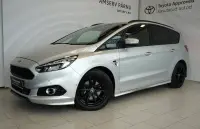 Ford S-MAX ST-LINE 2 110kW thumbnail
