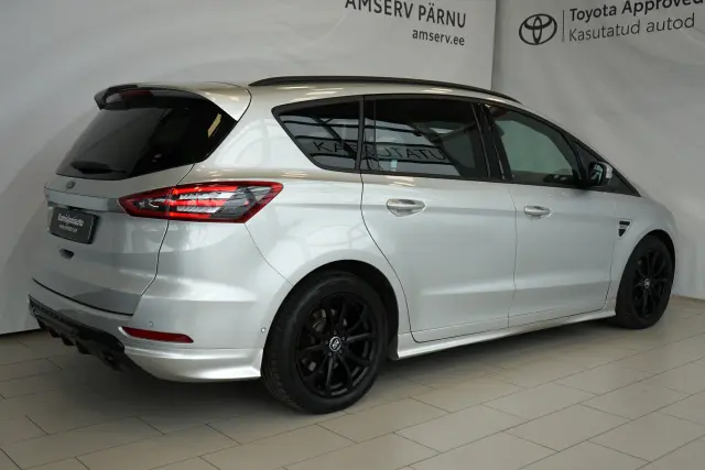 Image of Ford S-MAX ST-LINE 2 110kW