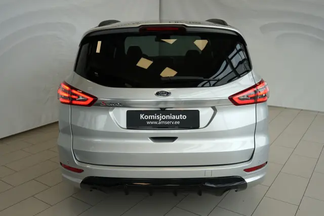 Image of Ford S-MAX ST-LINE 2 110kW