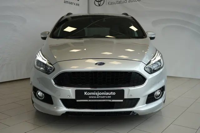 Image of Ford S-MAX ST-LINE 2 110kW