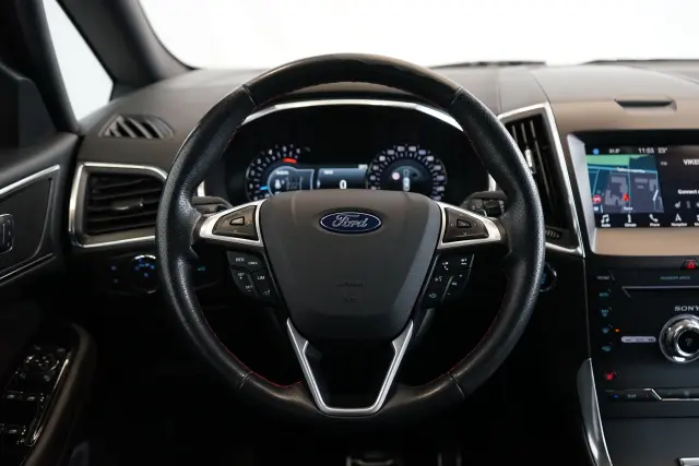 Image of Ford S-MAX ST-LINE 2 110kW