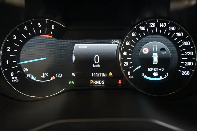 Image of Ford S-MAX ST-LINE 2 110kW