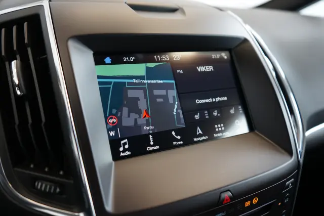 Image of Ford S-MAX ST-LINE 2 110kW