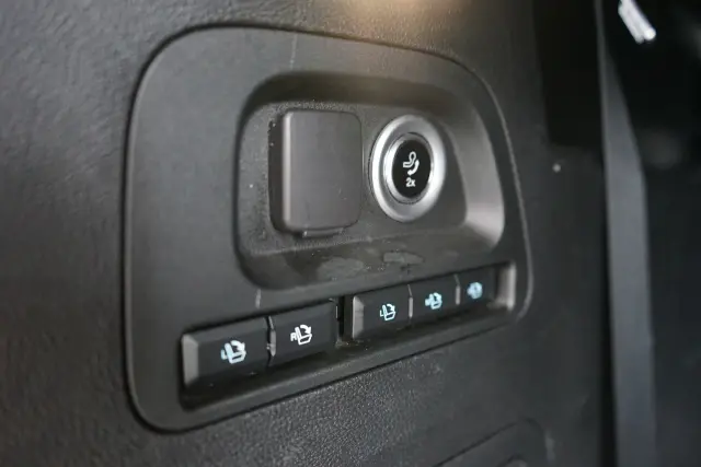 Image of Ford S-MAX ST-LINE 2 110kW