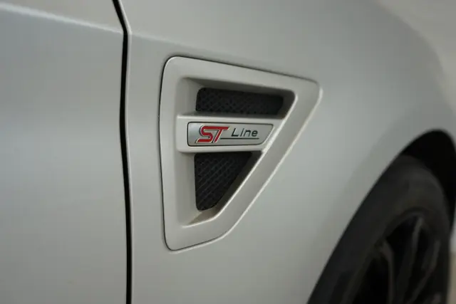 Image of Ford S-MAX ST-LINE 2 110kW