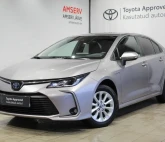 Image of Toyota Corolla Active 1.8 72kW