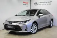 Toyota Corolla Active 1.8 72kW thumbnail