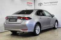 Toyota Corolla Active 1.8 72kW thumbnail