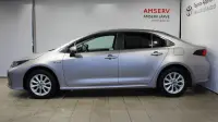Toyota Corolla Active 1.8 72kW thumbnail