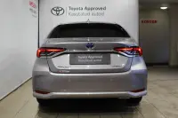 Toyota Corolla Active 1.8 72kW thumbnail