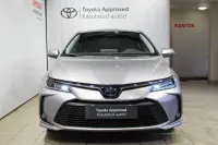 Toyota Corolla Active 1.8 72kW thumbnail