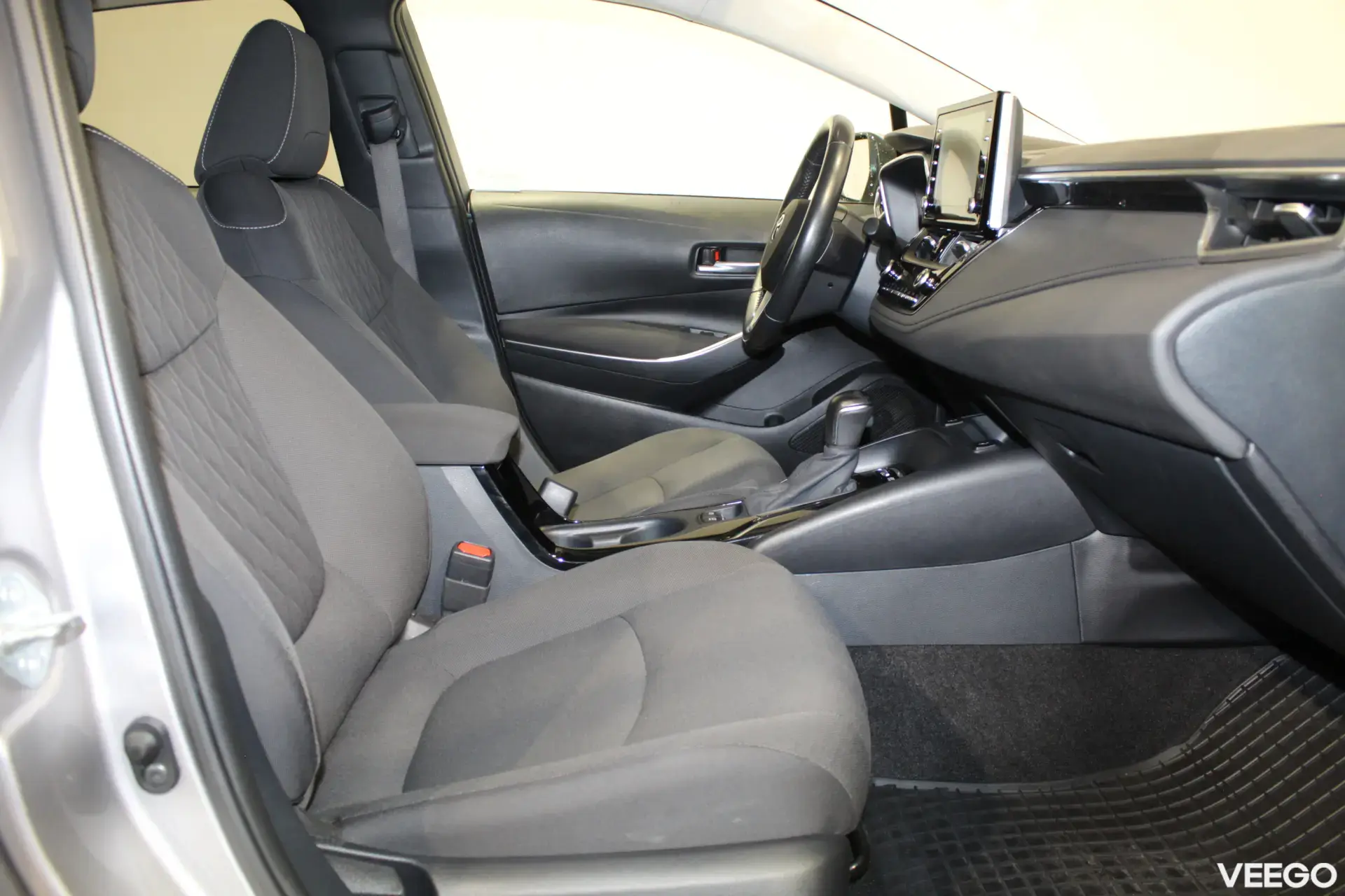 Toyota Corolla Active 1.8 72kW