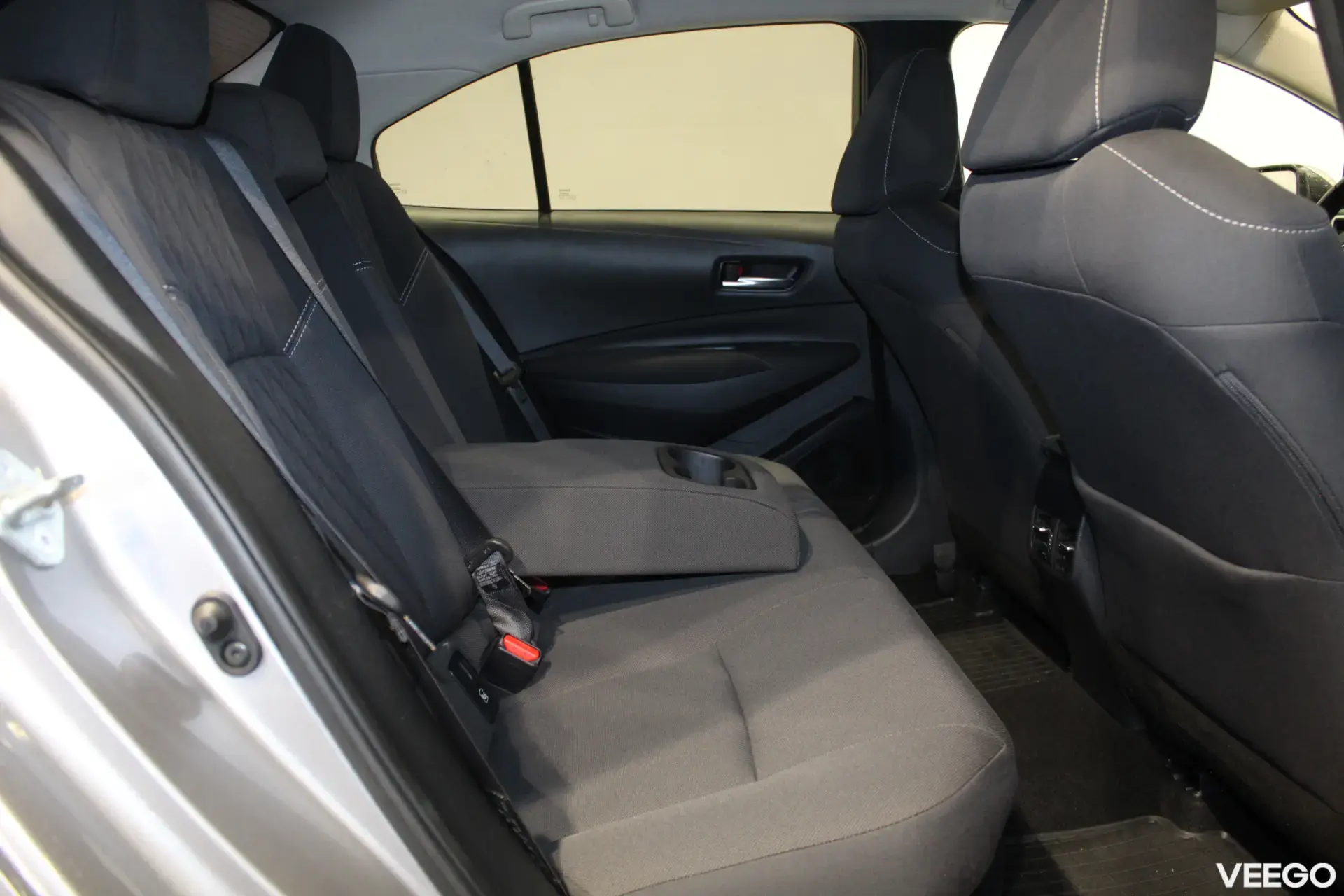 Toyota Corolla Active 1.8 72kW