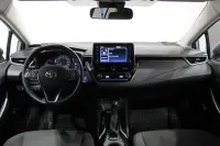 Toyota Corolla Active 1.8 72kW thumbnail