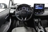 Toyota Corolla Active 1.8 72kW thumbnail