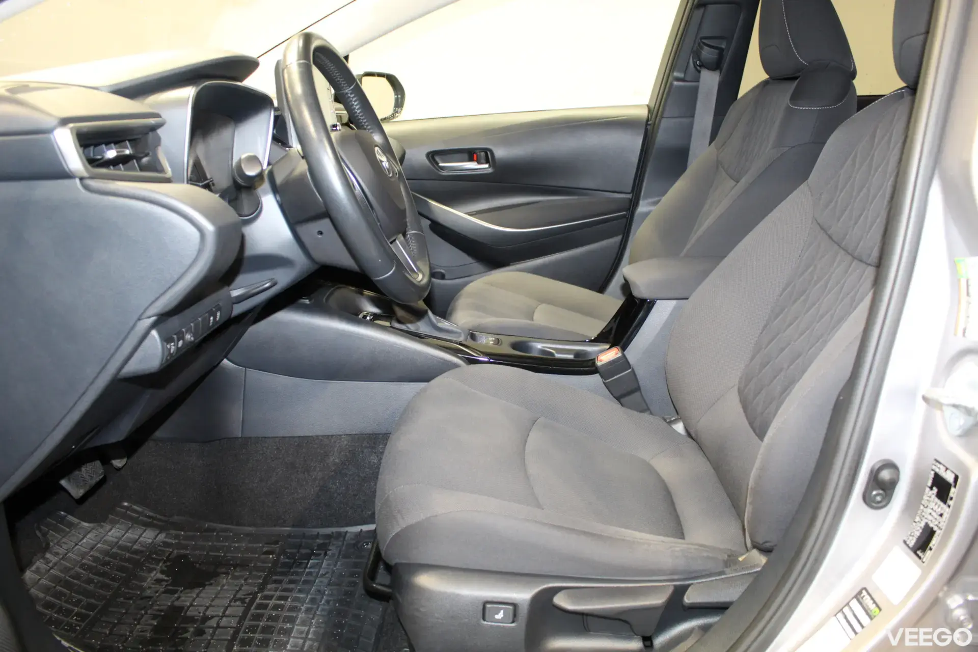 Toyota Corolla Active 1.8 72kW