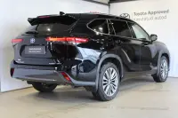 Toyota Highlander Executive AWD 2.5 140kW thumbnail