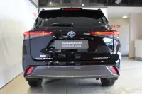 Toyota Highlander Executive AWD 2.5 140kW thumbnail