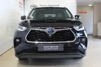 Toyota Highlander Executive AWD 2.5 140kW thumbnail