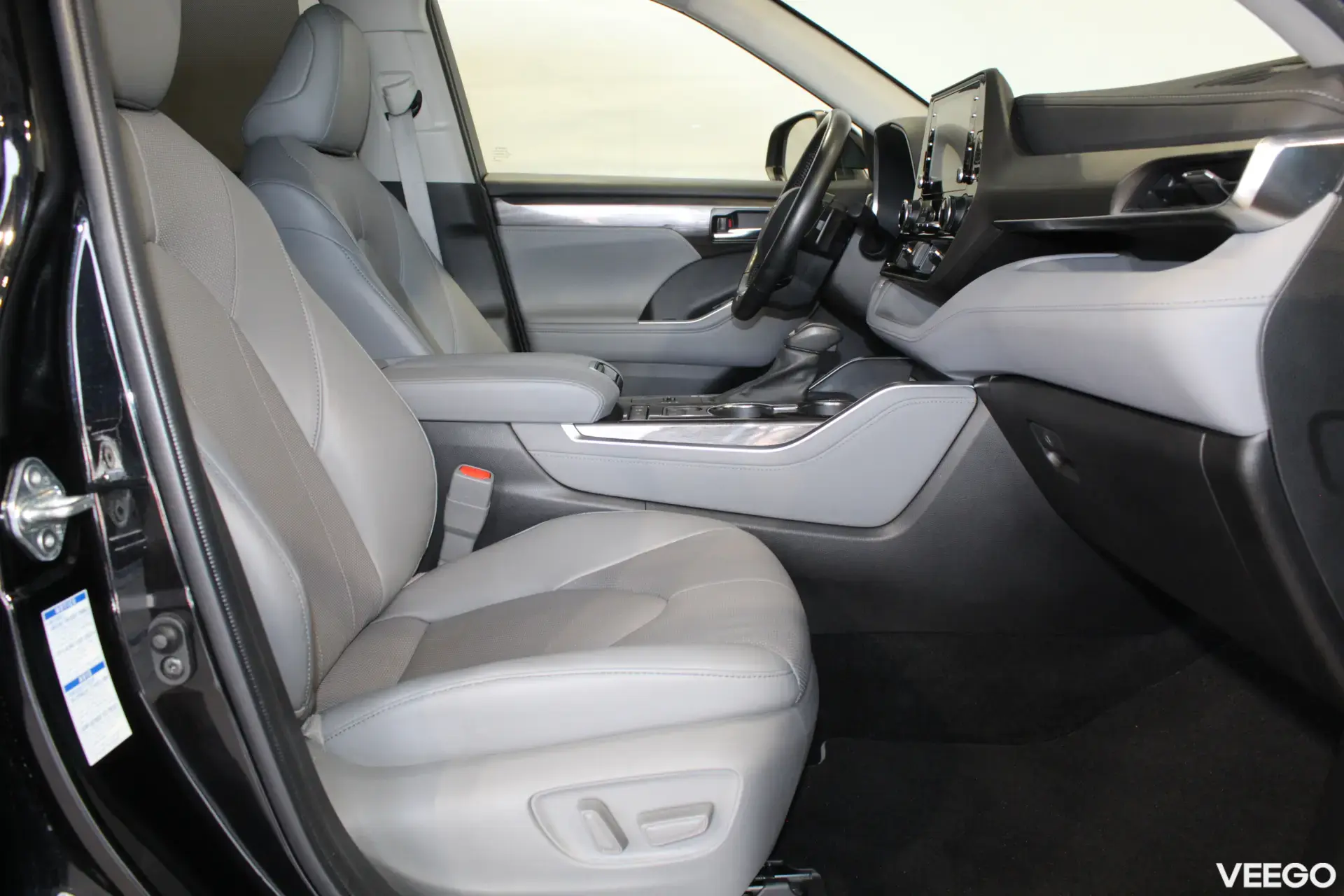 Toyota Highlander Executive AWD 2.5 140kW