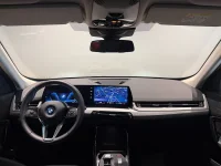 BMW X1 xDrive25e Active Edition Drag Adpt Farth Backkamera