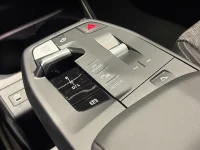 BMW X1 xDrive25e Active Edition Drag Adpt Farth Backkamera